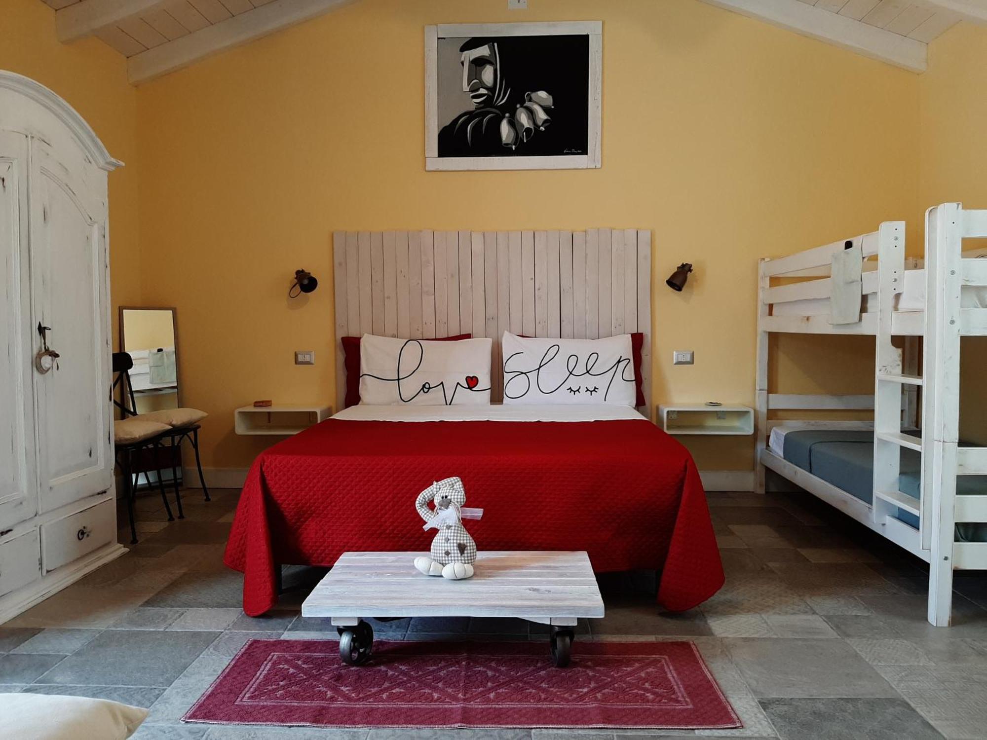 Casale Diletta Panzió Castiadas Kültér fotó